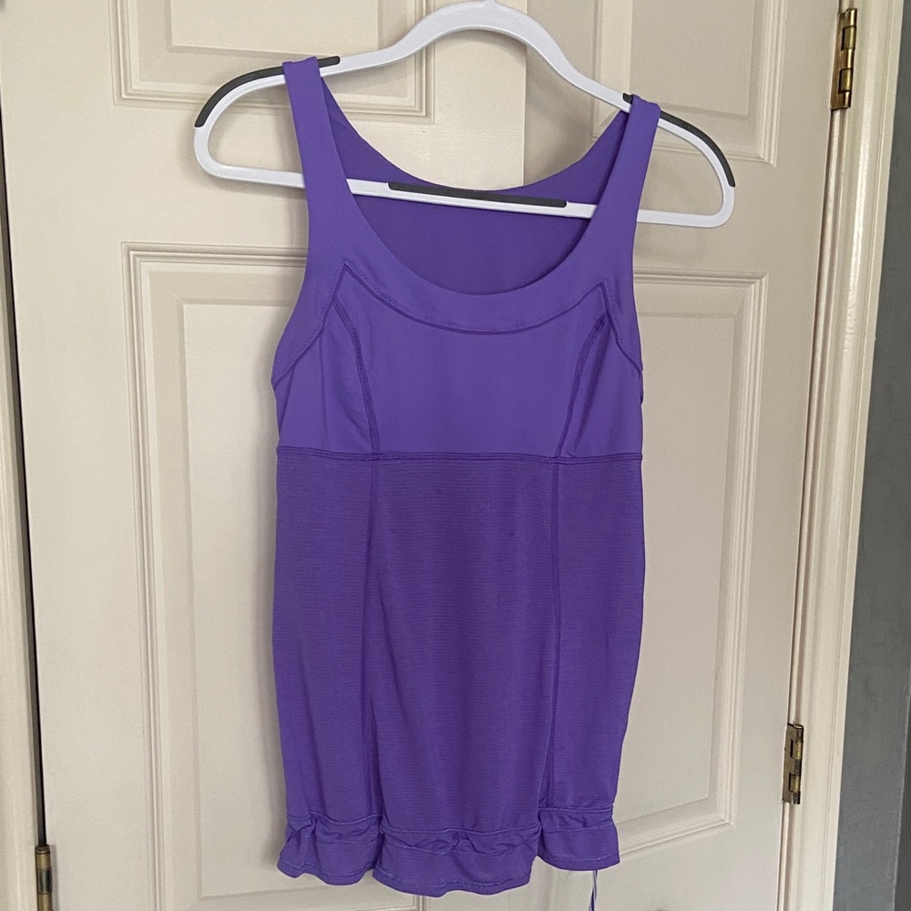 lululemon Athletic Tank